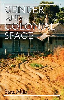 Gender and colonial space