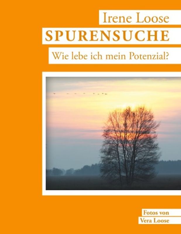 Spurensuche