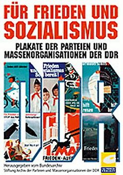 Für Frieden und Sozialismus - Die Plakate der DDR MacOS