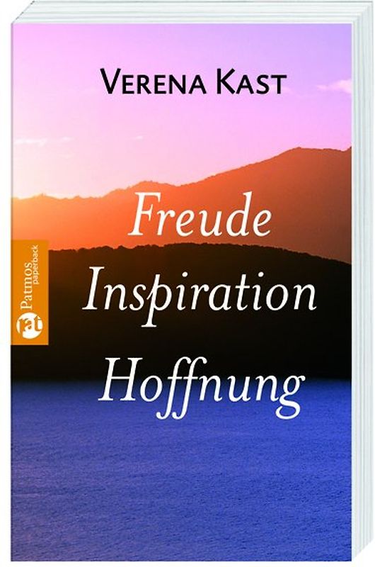 Freude, Inspiration, Hoffnung