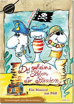 Das geheime Leben der Piraten