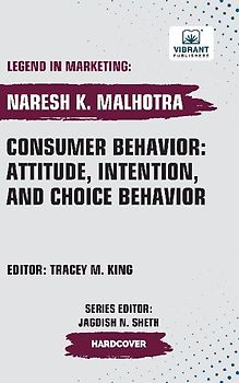 Consumer Behavior