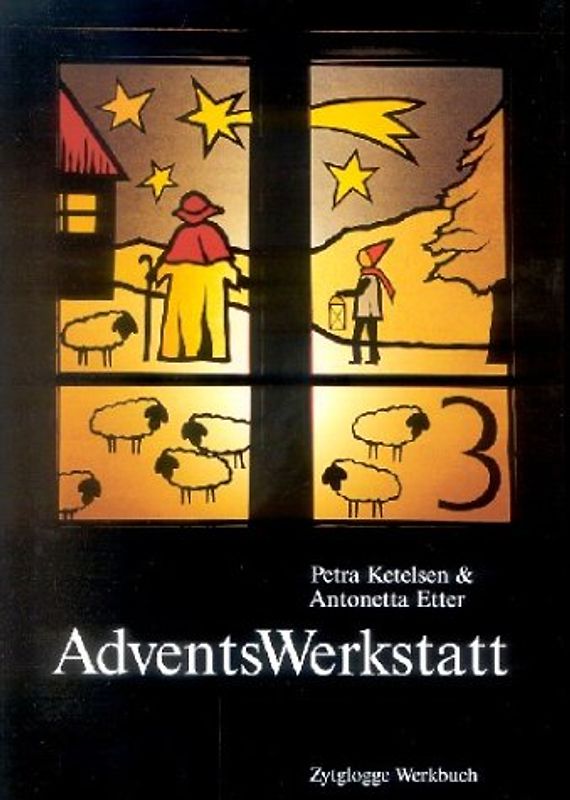 AdventsWerkstatt