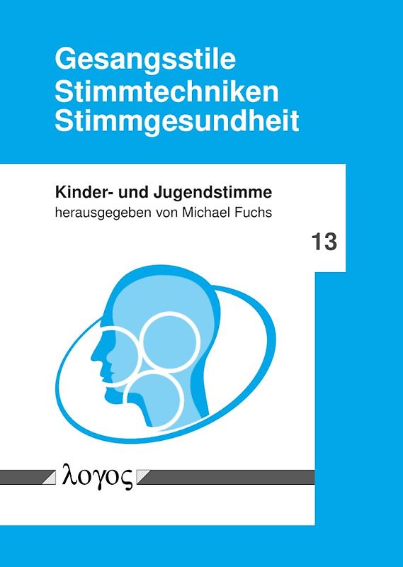 Gesangsstile - Stimmtechniken - Stimmgesundheit
