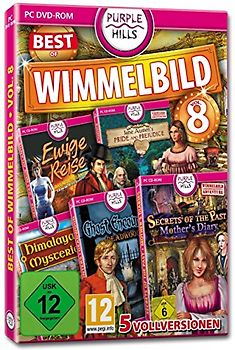 Best of Wimmelbild 8 PC Spiele