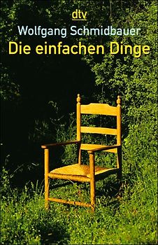 Die einfachen Dinge