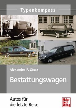 Bestattungswagen