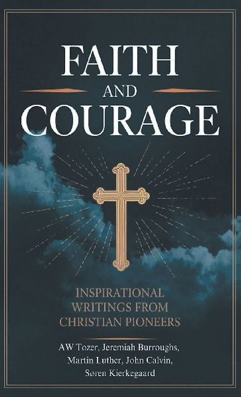 Faith and Courage