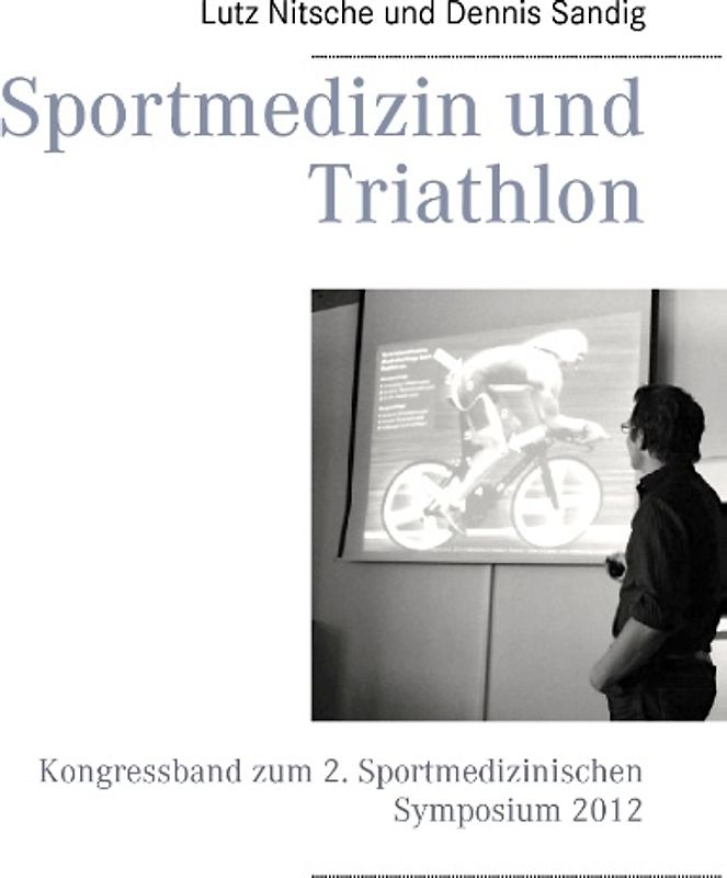 Sportmedizin und Triathlon