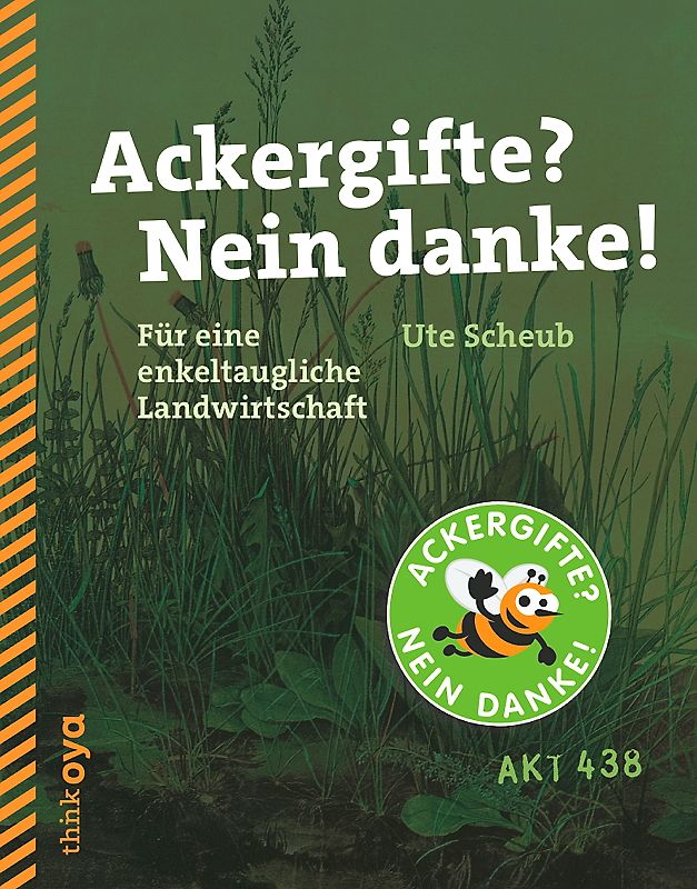 Ackergifte? Nein danke!