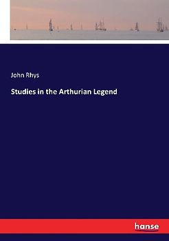 Studies in the Arthurian Legend