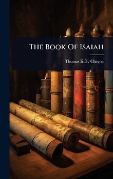 The Book Of Isaiah