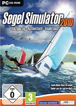 Segel Simulator 2010 PC Spiele