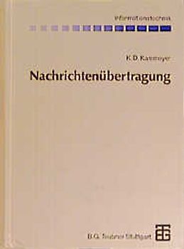 Nachrichtenübertragung