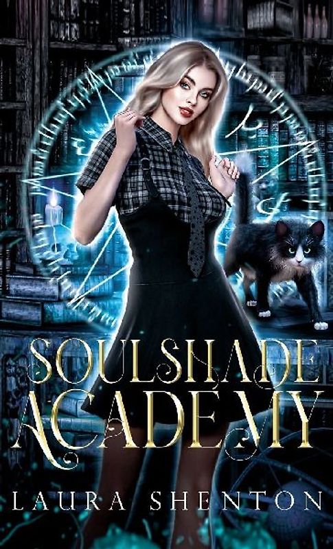 Soulshade Academy