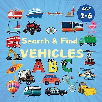 Search & Find Vehicles