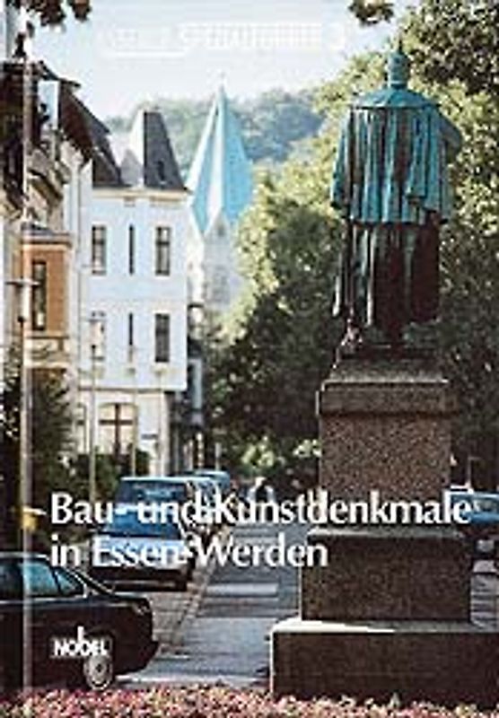 Bau- und Kunstdenkmale in Essen-Werden
