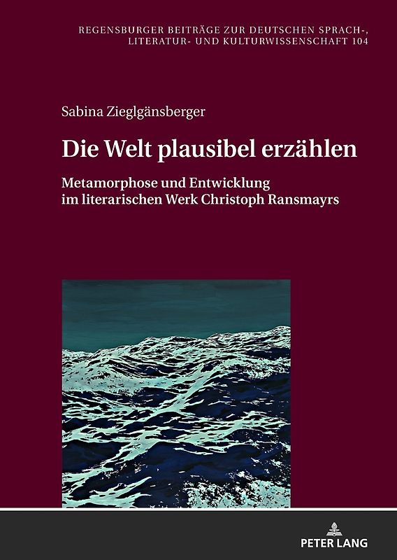 Die Welt plausibel erzählen