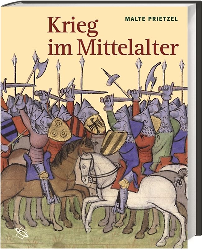 Krieg im Mittelalter