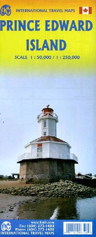 Prince Edward Island