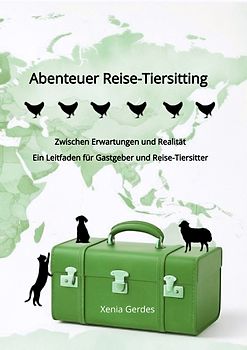 Abenteuer Reise-Tiersitting