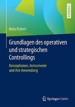 Grundlagen des operativen und strategischen Controllings