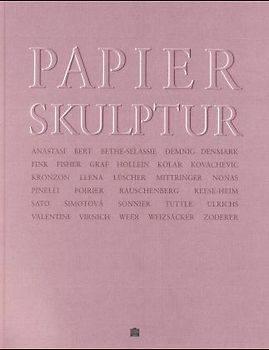 Papierskulptur