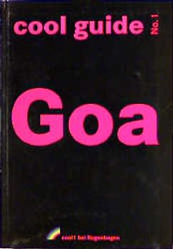 Goa Cool Guide