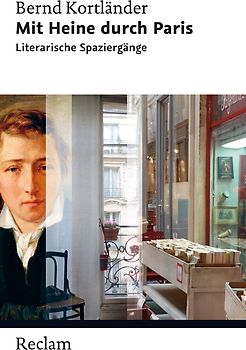 Mit Heine durch Paris