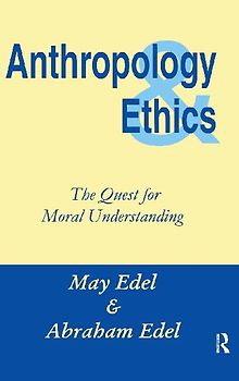 Anthropology and Ethics