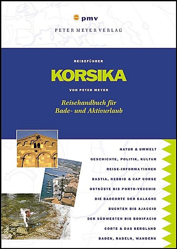 Korsika