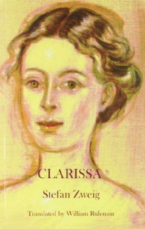 Clarissa