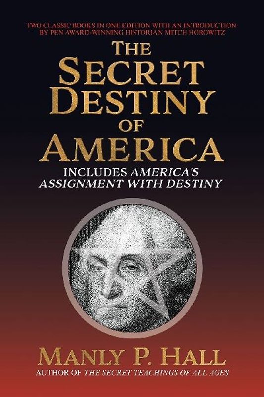 Secret Destiny of America