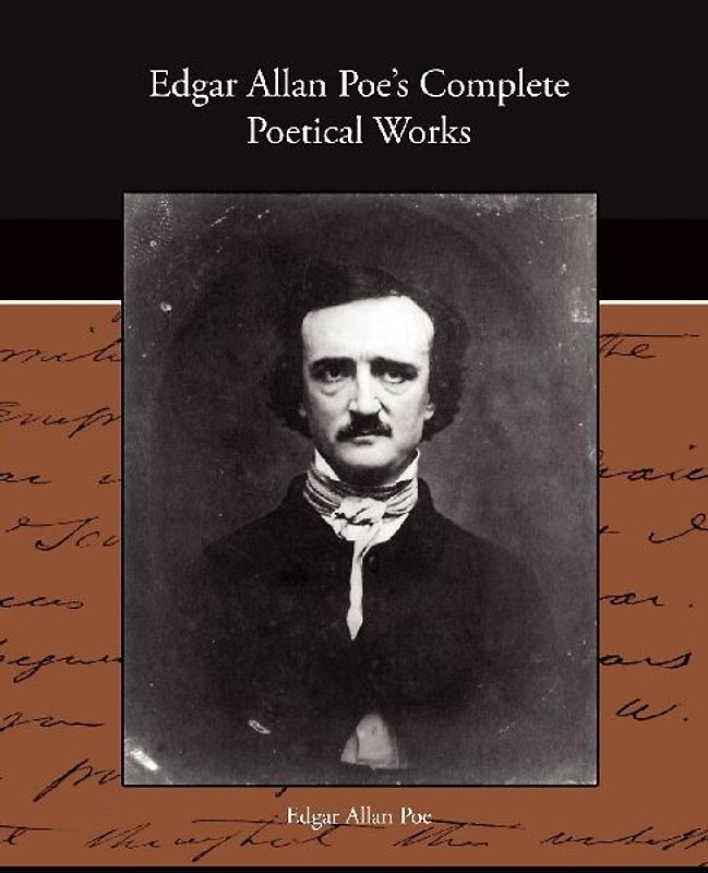 Edgar Allan Poe's Complete Poetical Works