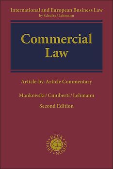 Commercial Law
