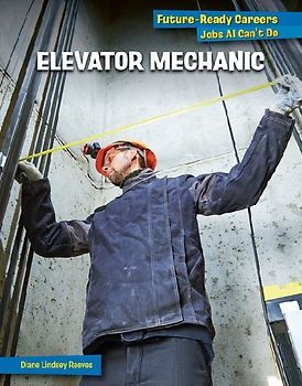 Elevator Mechanic