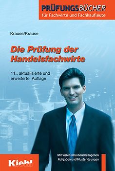 Die Prüfung der Handelsfachwirte