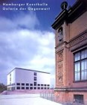 Hamburger Kunsthalle "Galerie der Gegenwart"