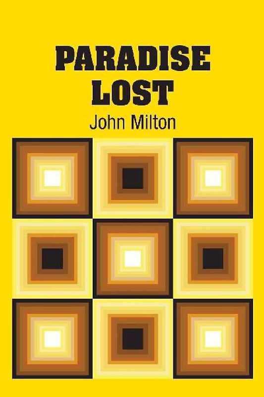 Paradise Lost