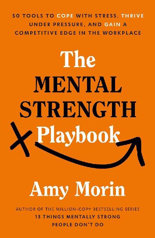 The Mental Strength Playbook
