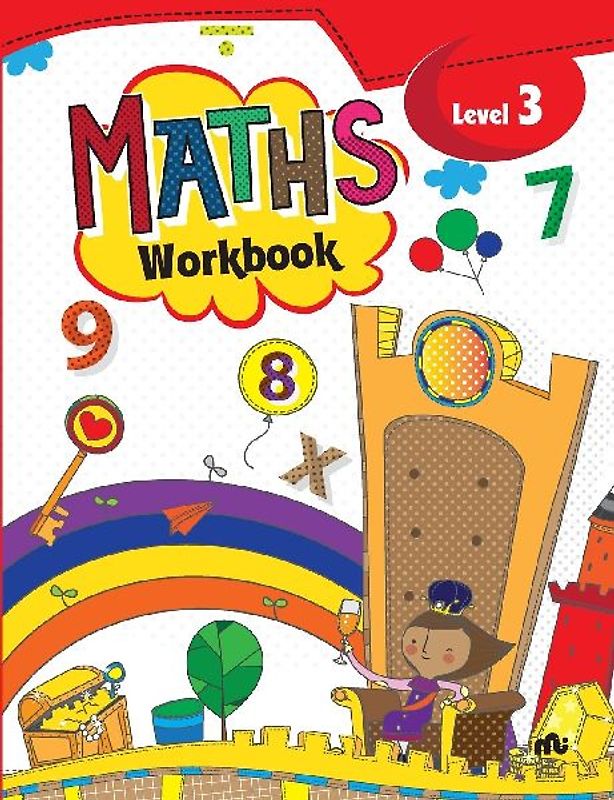 MATHS WORKBOOK