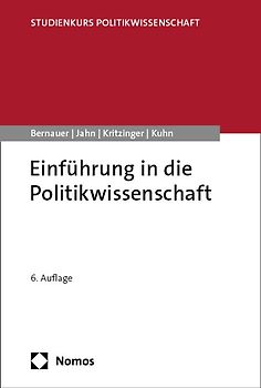 Einführung in die Politikwissenschaft