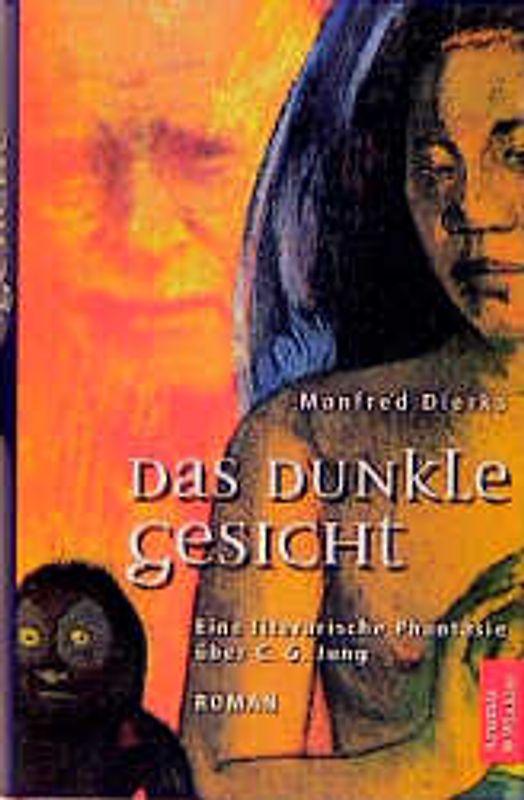 Das dunkle Gesicht