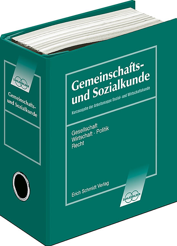 Gemeinschafts- und Sozialkunde