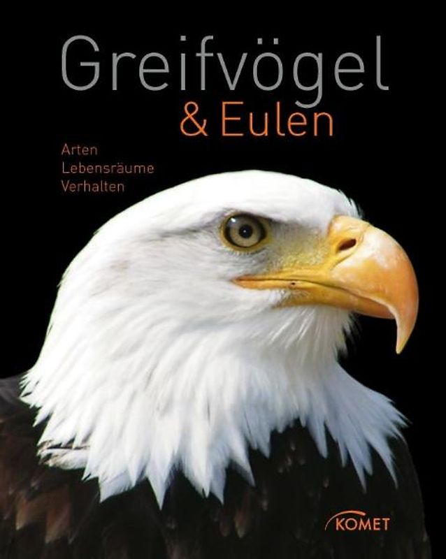 Greifvögel & Eulen