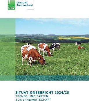 Situationsbericht 2024/25