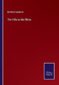 The Villa on the Rhine
