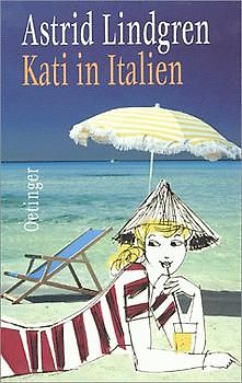 Kati in Italien