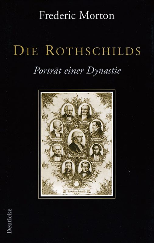 Die Rothschilds