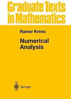 Numerical Analysis